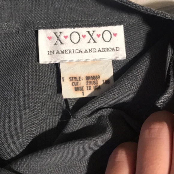 High Waisted Skirt - Picture 2 of 2